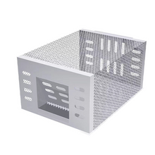 Load image into Gallery viewer, Eaglever Stainless Steel Automatic Mousetrap