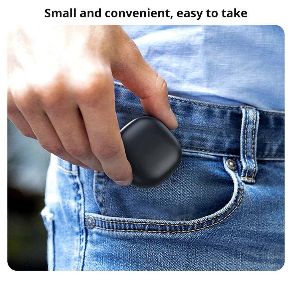 Sports Tracking Smart Ring