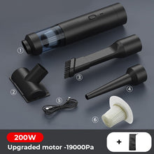 Load image into Gallery viewer, ✨Slim V8 Mate Cordless Car Vacuum