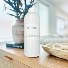 Load image into Gallery viewer, Highly Scented Mop Soap