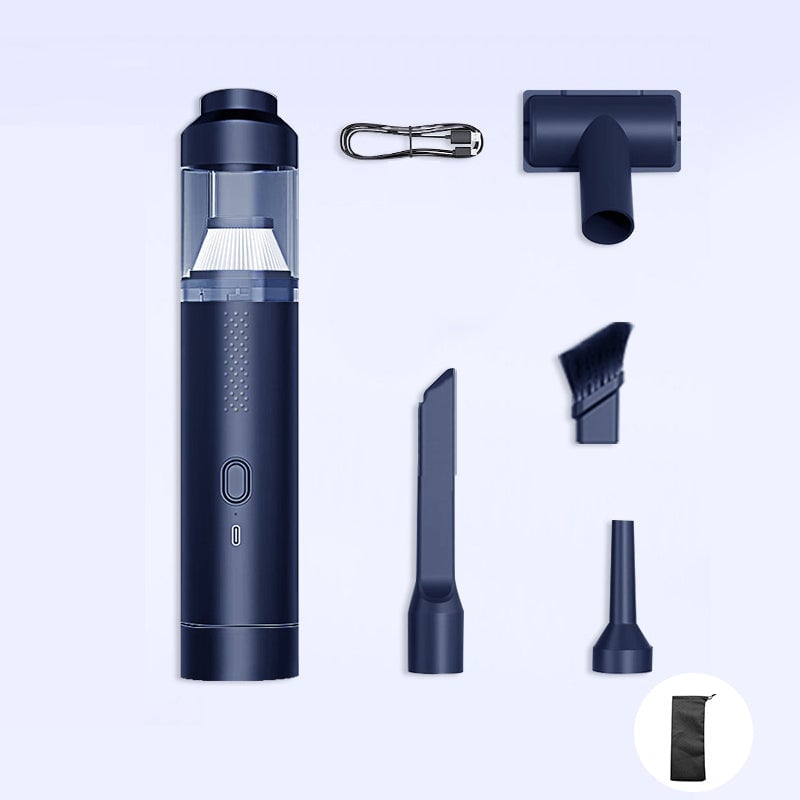 ✨Slim V8 Mate Cordless Car Vacuum