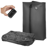 Vacuum Bags for Travel with Wireless Vacuum Pump