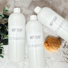 Load image into Gallery viewer, Highly Scented Mop Soap