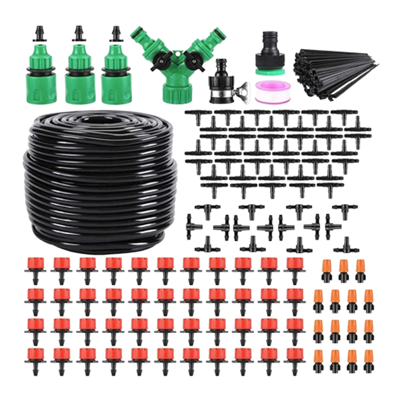 Garden Irrigation Pro Kit