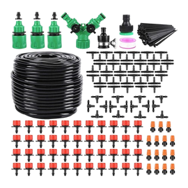 Garden Irrigation Pro Kit