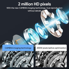 Load image into Gallery viewer, Sakerplus Two-Way Articulating Borescope