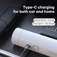 Load image into Gallery viewer, ✨Slim V8 Mate Cordless Car Vacuum