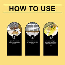 Load image into Gallery viewer, Kitchen Multi-Purpose Cleaner