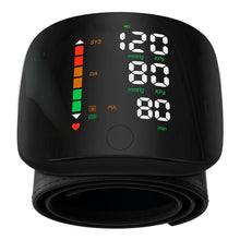 Load image into Gallery viewer, Wrist Blood Pressure Monitor