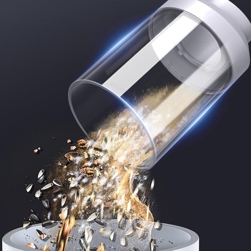 ✨Slim V8 Mate Cordless Car Vacuum