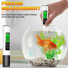 Load image into Gallery viewer, New 4 in 1 Tds Meter Digital Water Tester