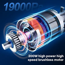 Load image into Gallery viewer, ✨Slim V8 Mate Cordless Car Vacuum