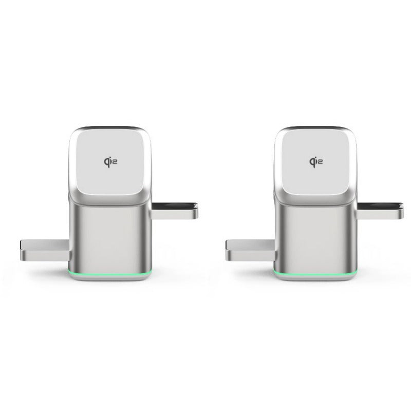 3-in-1 Wireless Fast Charging Charger