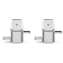 Load image into Gallery viewer, 3-in-1 Wireless Fast Charging Charger