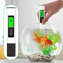 Load image into Gallery viewer, New 4 in 1 Tds Meter Digital Water Tester