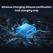 Load image into Gallery viewer, 3-in-1 Wireless Fast Charging Charger