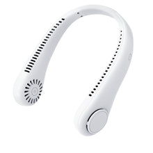 Load image into Gallery viewer, 360° Portable Bladeless Neck Fan
