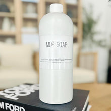 Load image into Gallery viewer, Highly Scented Mop Soap