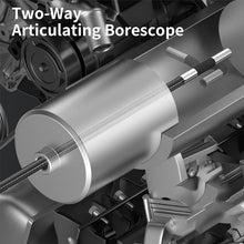Load image into Gallery viewer, Sakerplus Two-Way Articulating Borescope