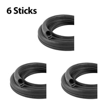Load image into Gallery viewer, 🚗 Automotive Weather Stripping Rubber Seal