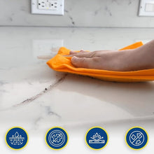Load image into Gallery viewer, Absorbent Multi-Purpose Non-Woven Cleaning Towels