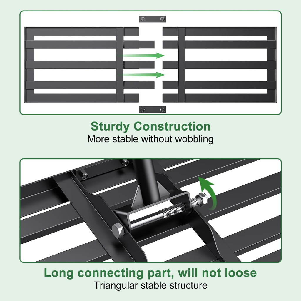 Lawn Leveling Rake (Only Deliver to the US)