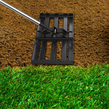Load image into Gallery viewer, Lawn Leveling Rake (Only Deliver to the US)
