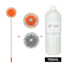 Load image into Gallery viewer, Highly Scented Mop Soap